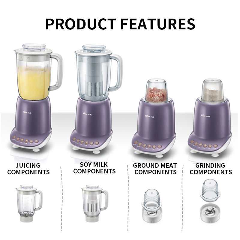 mini cooking machine baby food - Baby Food Grinder Machine ulasan dan harga