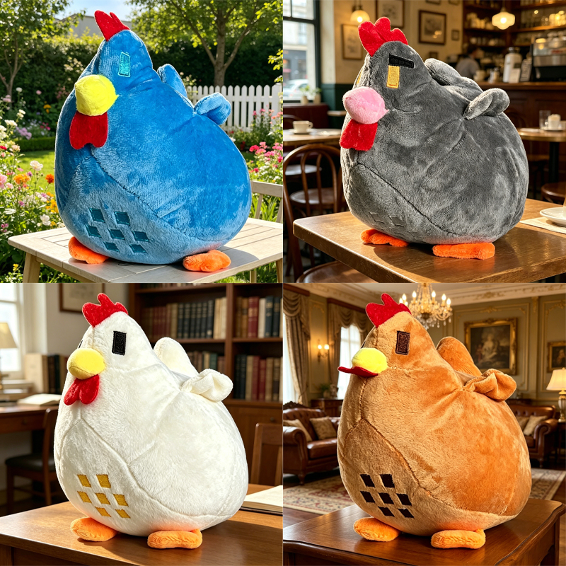 22cm Star Le Guo Food Story Sm - Baby Food With Chicken ulasan dan harga