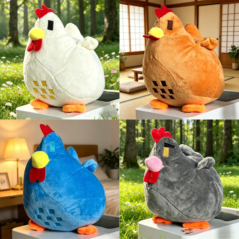 22cm Star Le Guo Food Story Sm - Baby Food With Chicken ulasan dan harga