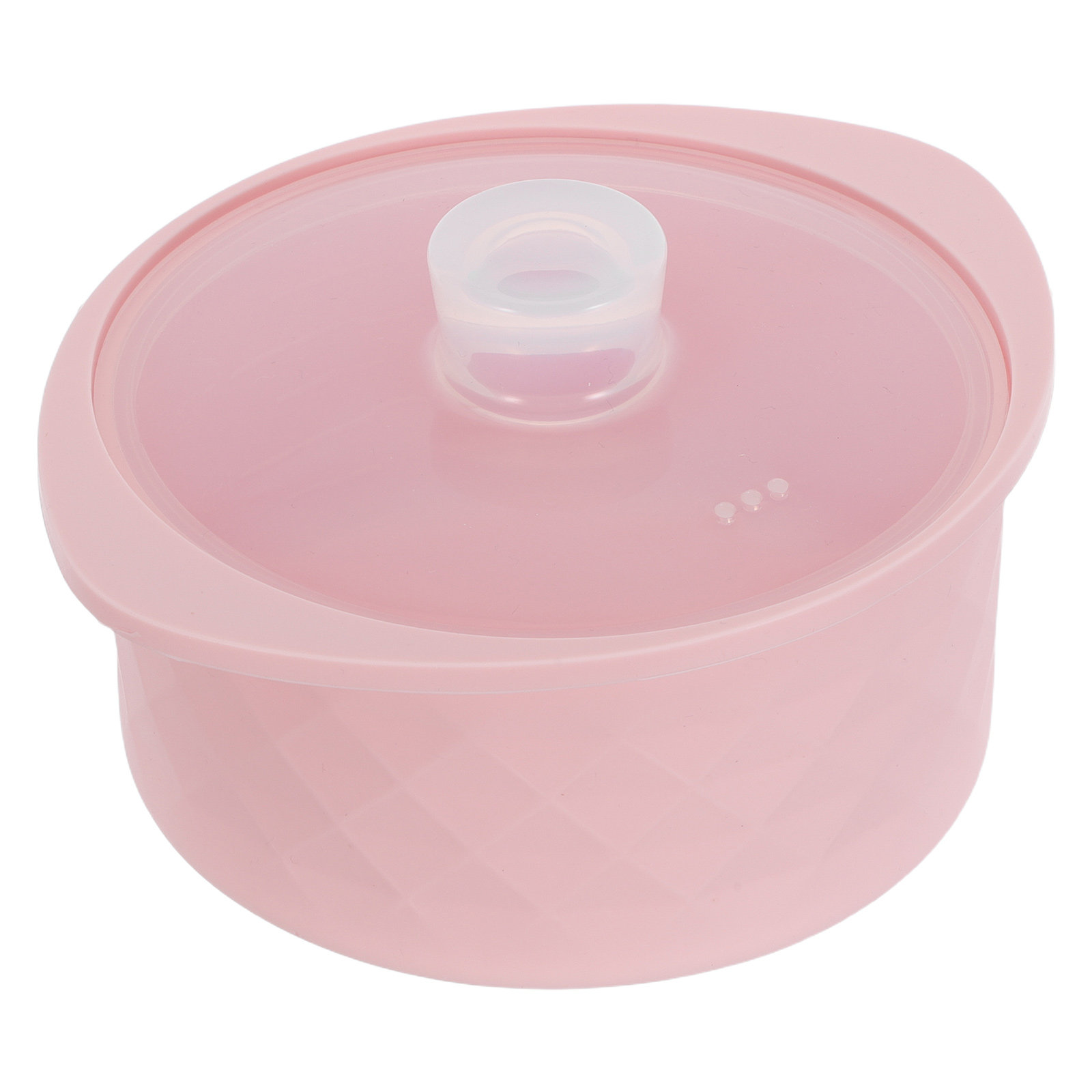 Silicone Microwave Steamer Bow - Baby Food Steamer Baby Safe ulasan dan harga