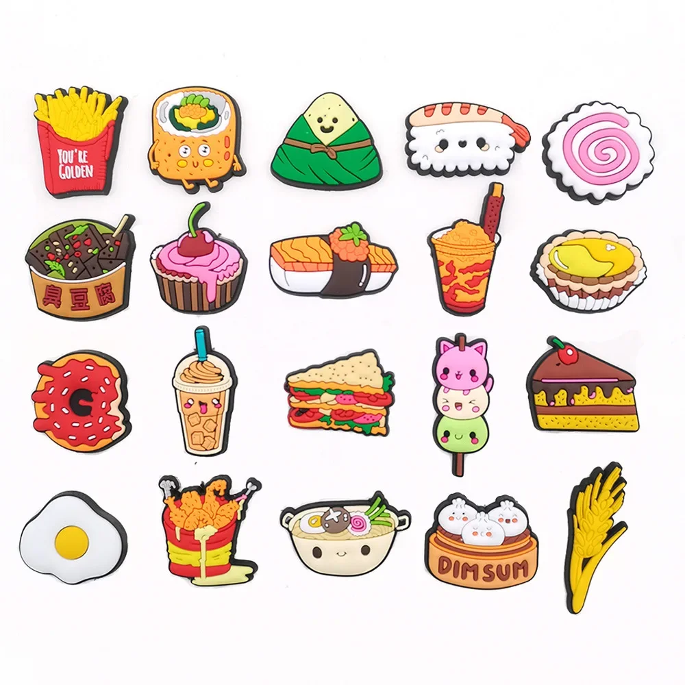 20Pcs Food Chicken French Frie - Baby Food With Chicken ulasan dan harga