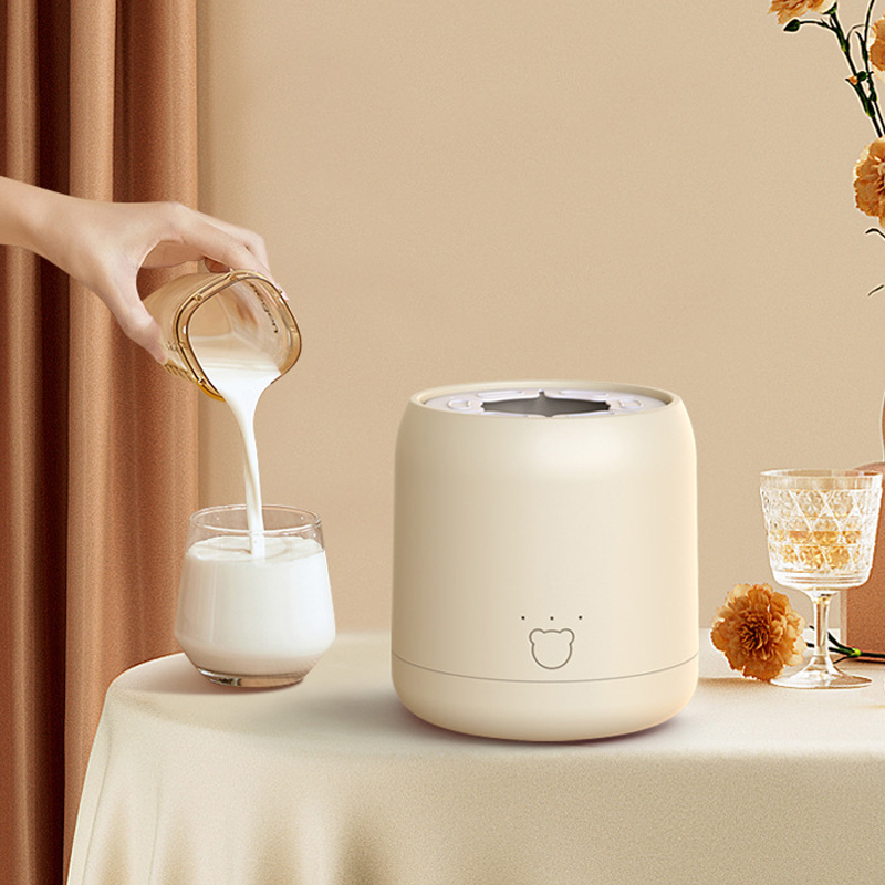 Electric Milk Bottle Shaker, U - Baby Food Grinder Machine ulasan dan harga