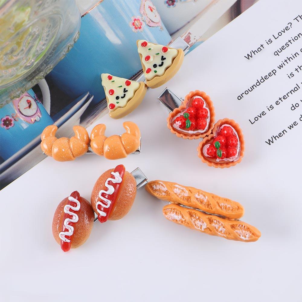 Funny Cute Pizza Simulated Foo - Baby Food Dogs ulasan dan harga