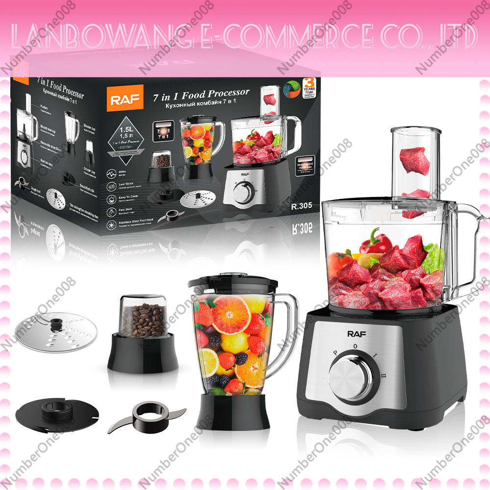 European Cross Border Househol - Baby Food Grinder Machine ulasan dan harga