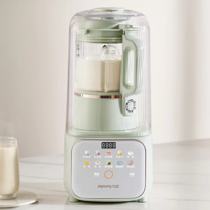 220V Household Automatic Soybe - Baby Food Grinder Machine ulasan dan harga