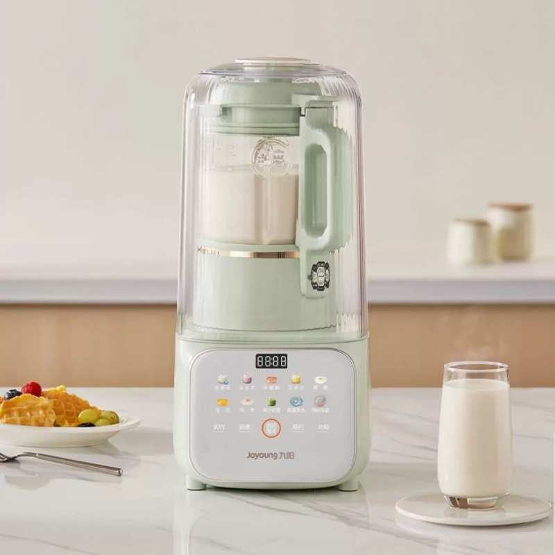 220V Household Automatic Soybe - Baby Food Grinder Machine ulasan dan harga