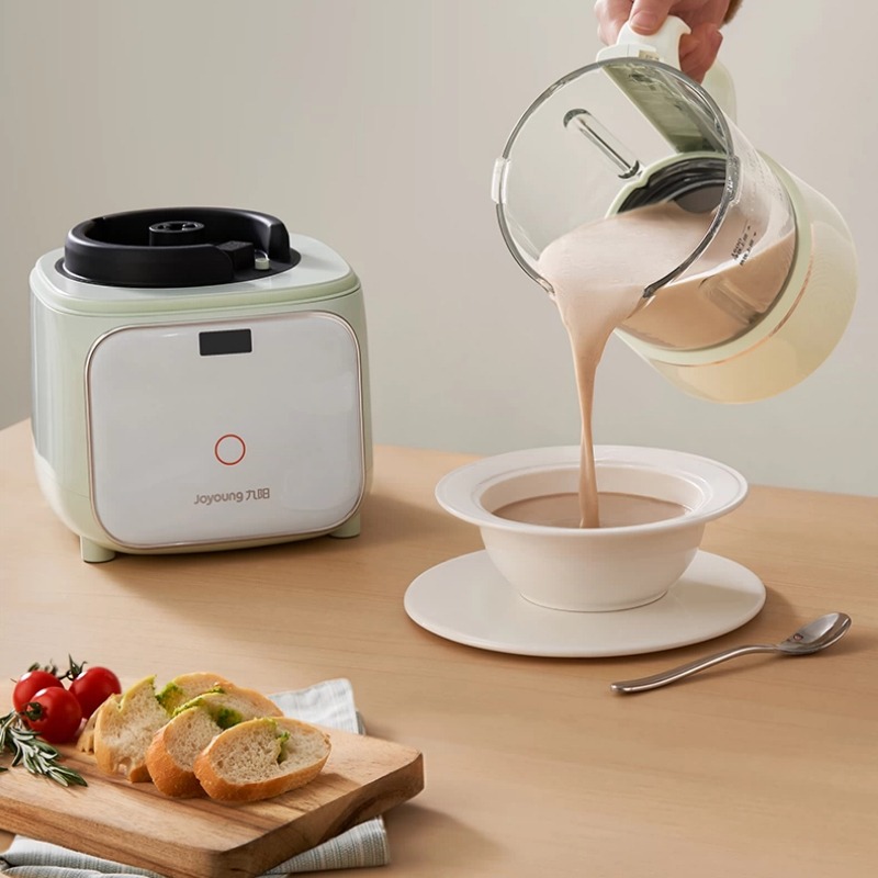 220V Household Automatic Soybe - Baby Food Grinder Machine ulasan dan harga