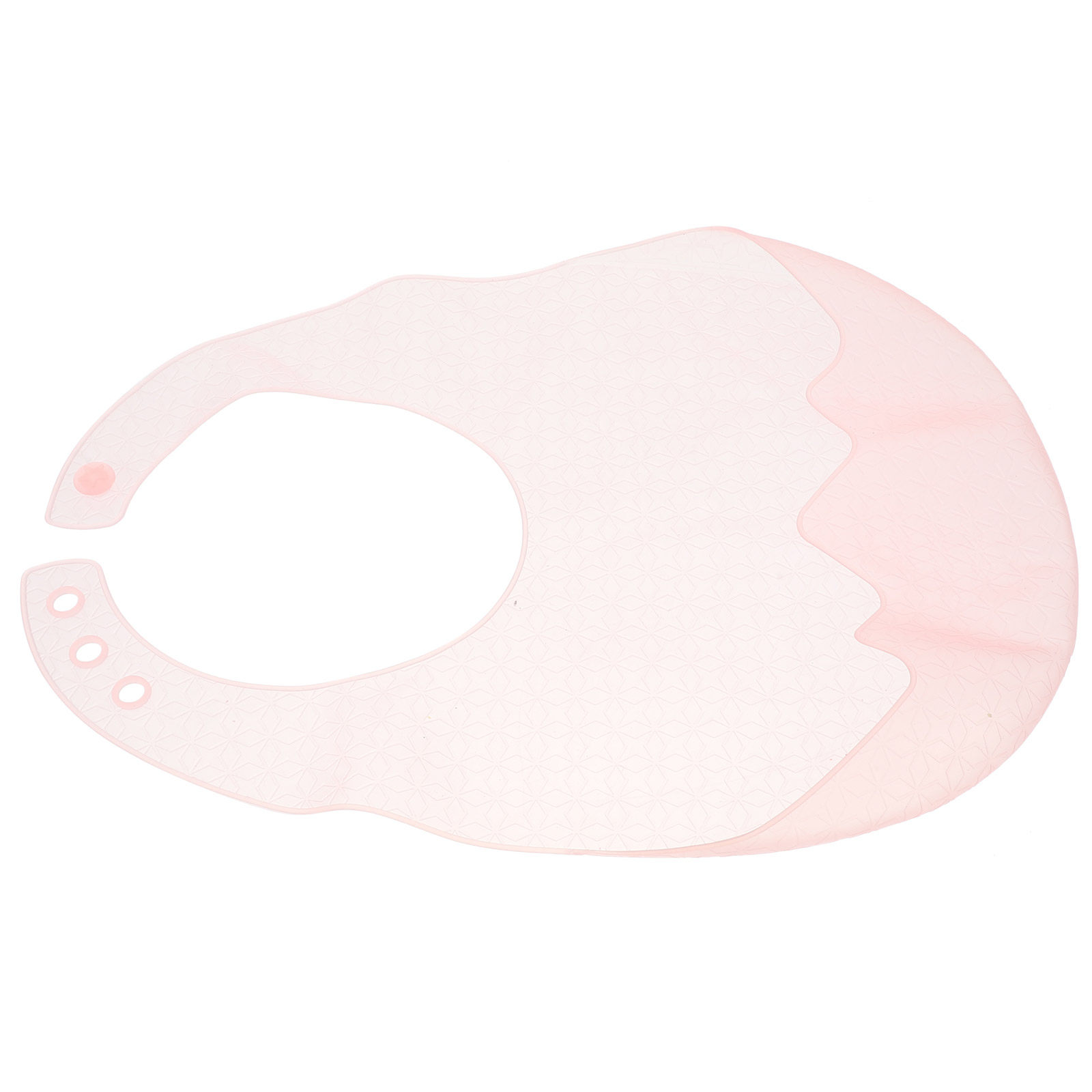 Silicone Baby Bib Newborn Adju - Baby Food Newborn ulasan dan harga