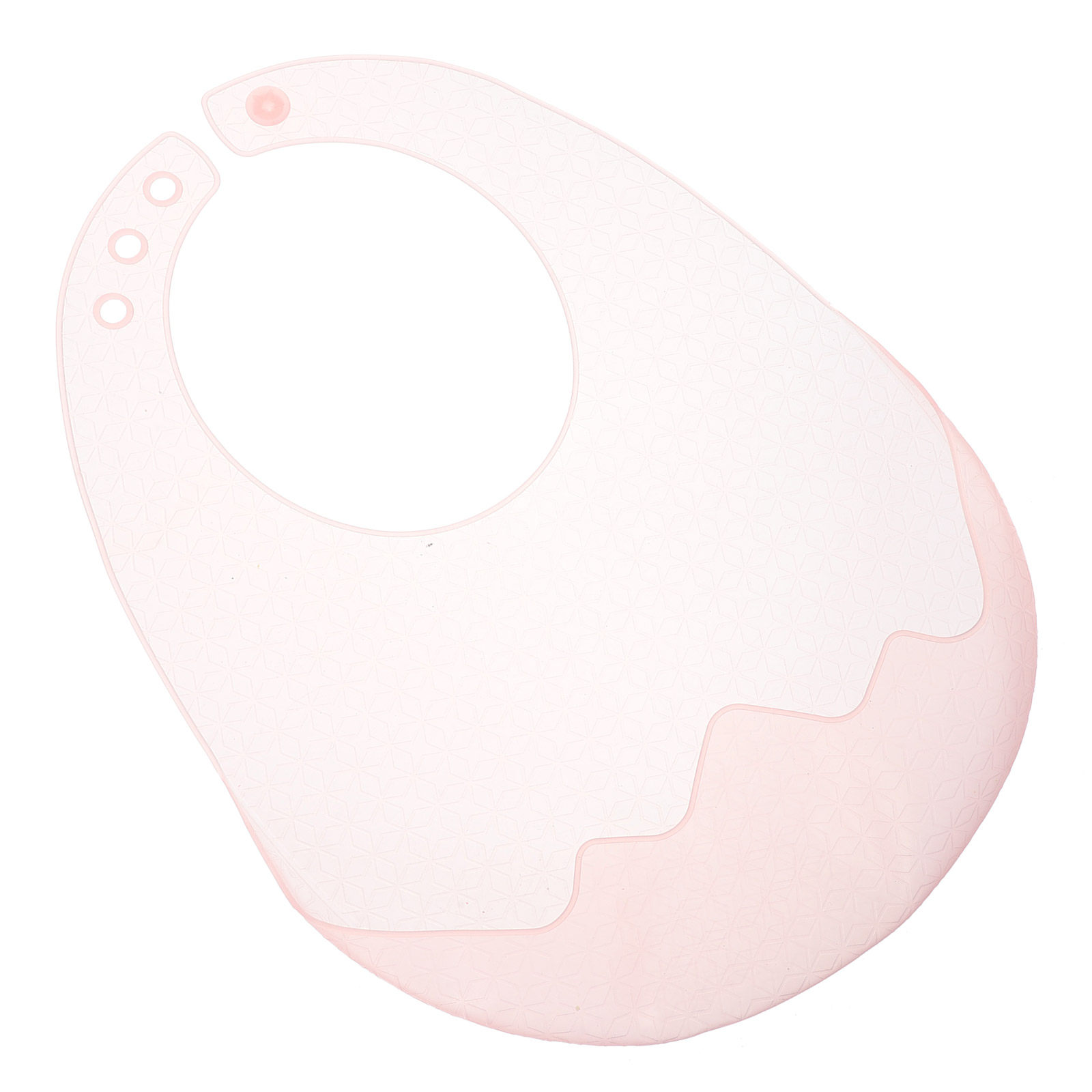 Silicone Baby Bib Newborn Adju - Baby Food Newborn ulasan dan harga