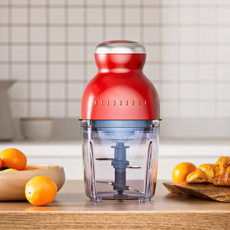 Baby Food Supplement Machine B - Baby Food Grinder Machine ulasan dan harga