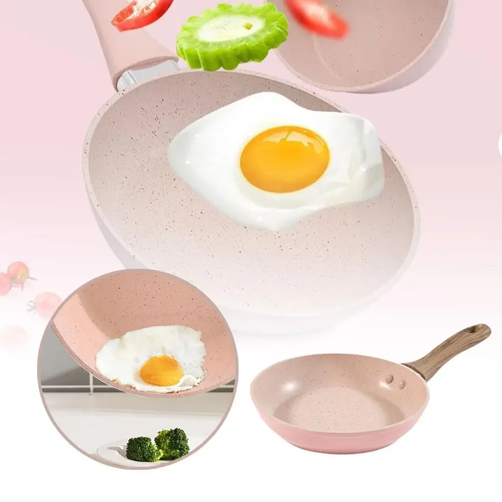 Medical Stone Non-Stick 16cm E - Baby Food Healthy ulasan dan harga