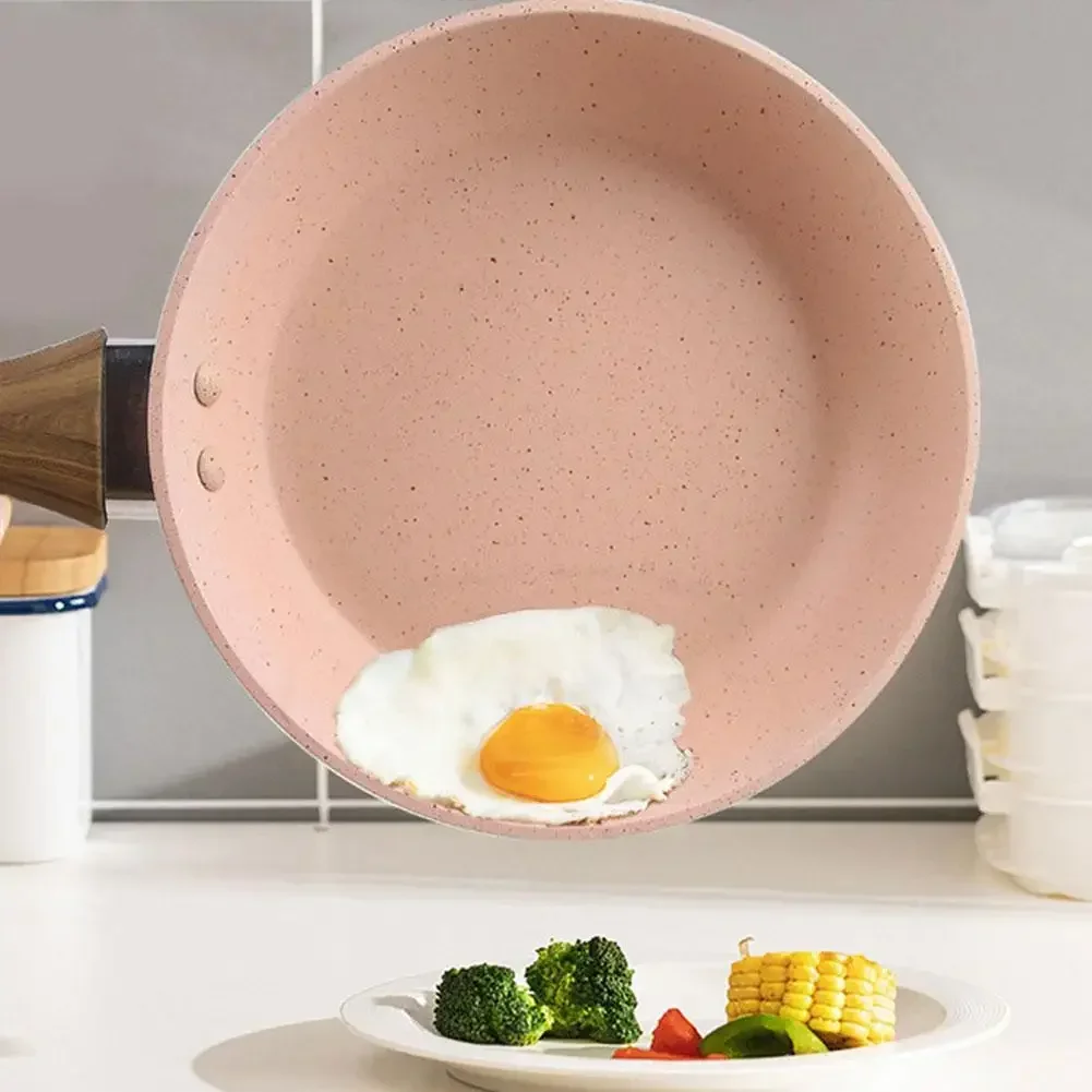 Medical Stone Non-Stick 16cm E - Baby Food Healthy ulasan dan harga