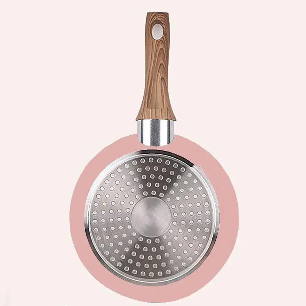 Medical Stone Non-Stick 16cm E - Baby Food Healthy ulasan dan harga