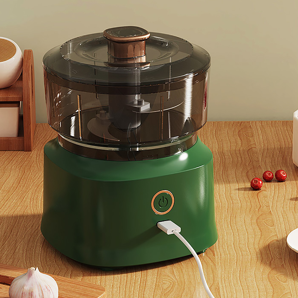 350ml Multi-functional Electri - Baby Food Grinder Machine ulasan dan harga