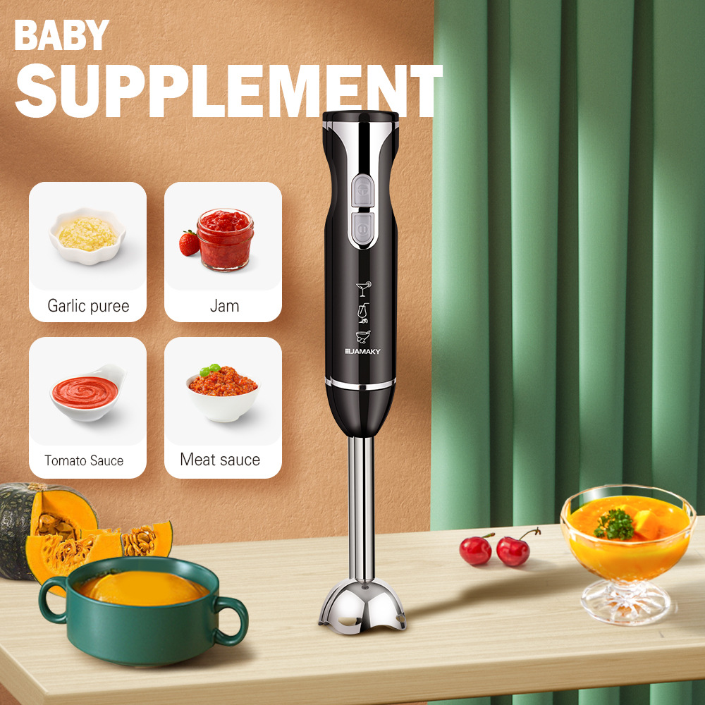 Home Portable Handheld Cooking - Baby Food Grinder Machine ulasan dan harga
