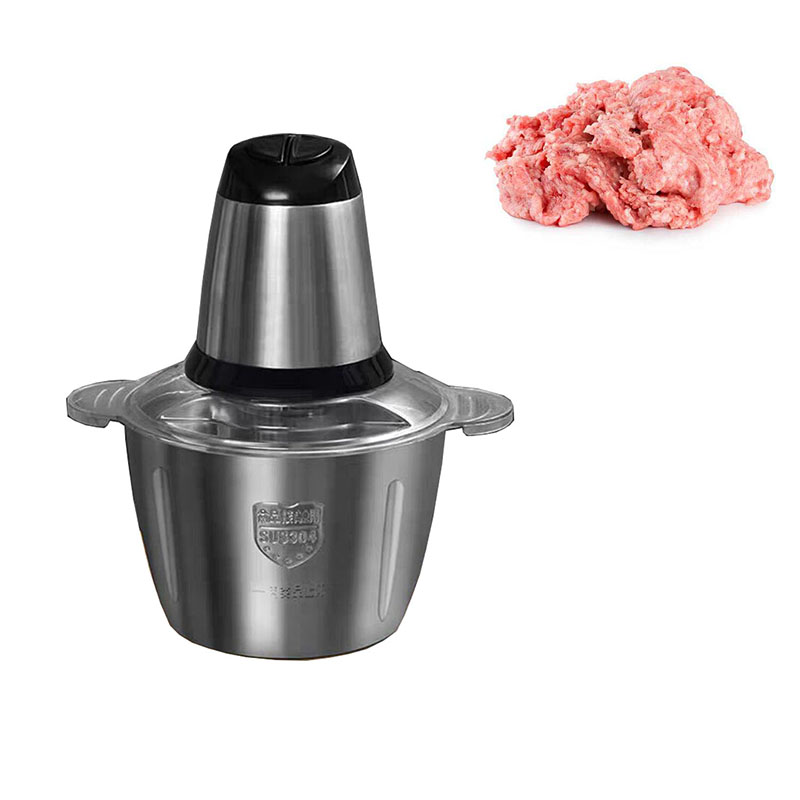 500W Portable Household Blende - Baby Food Grinder Machine ulasan dan harga