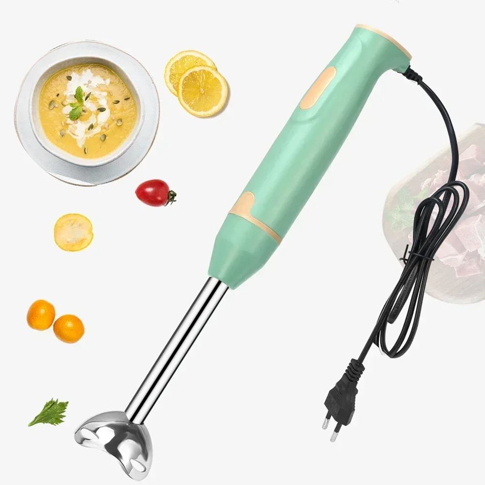 Immersion Hand Stick Blender E - Baby Food Grinder Machine ulasan dan harga