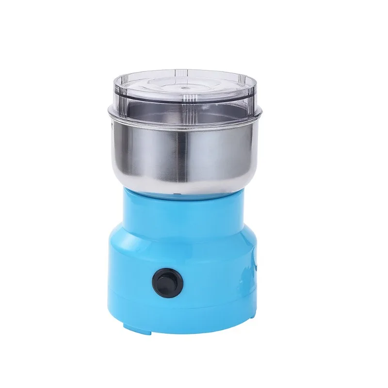 110V-220V Electric Grinder Hom - Baby Food Grinder Machine ulasan dan harga