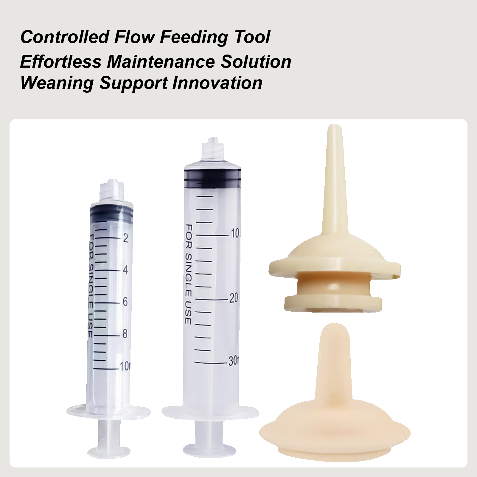 Baby Bird Feeding Syringe Reus - Baby Food Youtube ulasan dan harga
