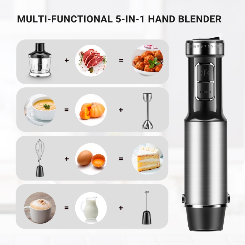 Cooking stick baby food supple - Baby Food Grinder Machine ulasan dan harga