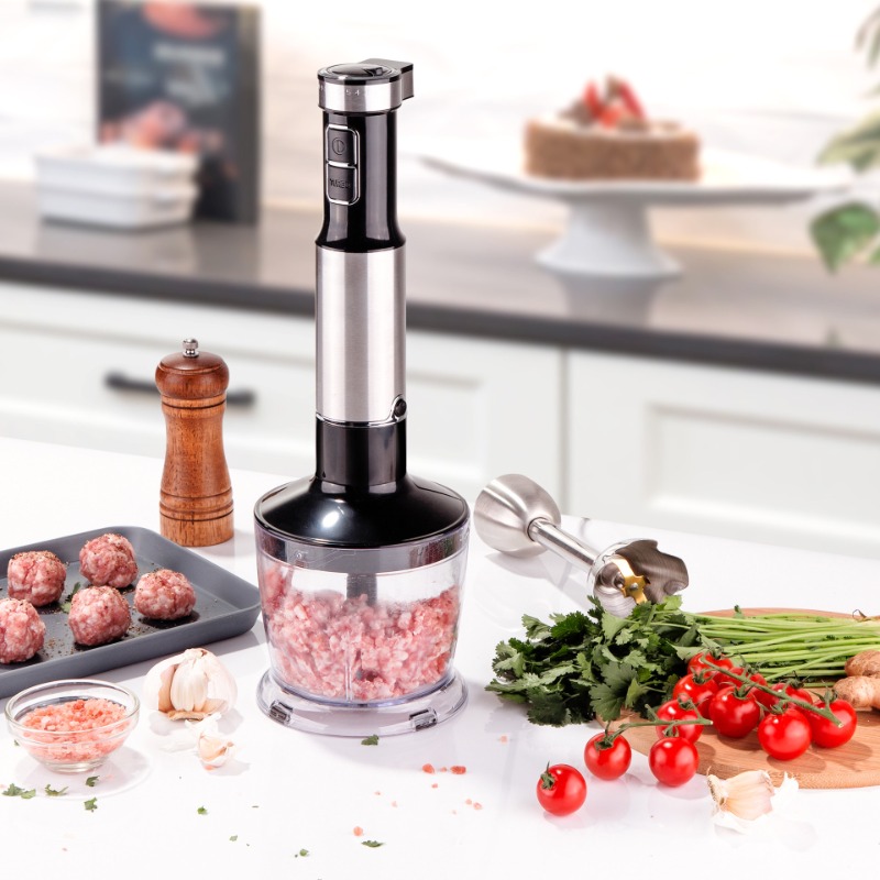 Cooking stick baby food supple - Baby Food Grinder Machine ulasan dan harga