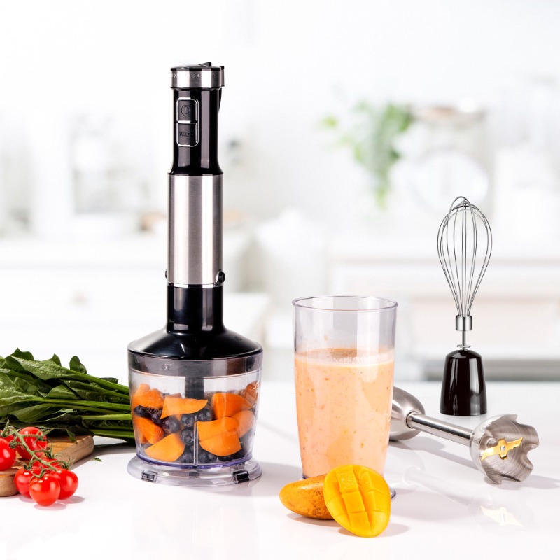 Cooking stick baby food supple - Baby Food Grinder Machine ulasan dan harga