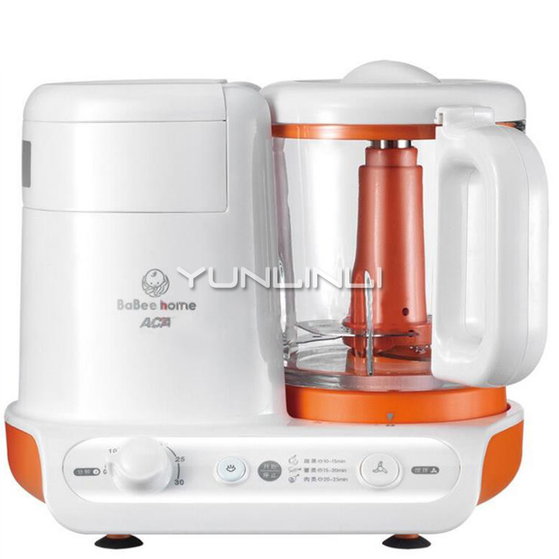 Multifunctional Baby Food Proc - Baby Food Grinder Machine ulasan dan harga