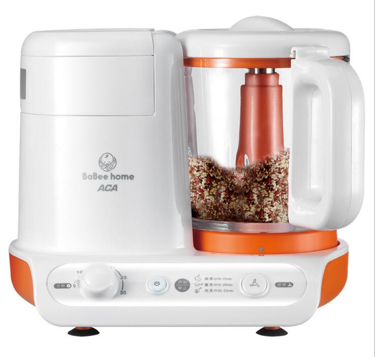Multifunctional Baby Food Proc - Baby Food Grinder Machine ulasan dan harga
