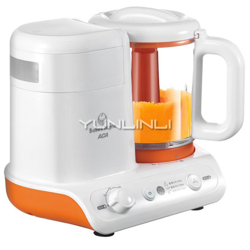 Multifunctional Baby Food Proc - Baby Food Grinder Machine ulasan dan harga