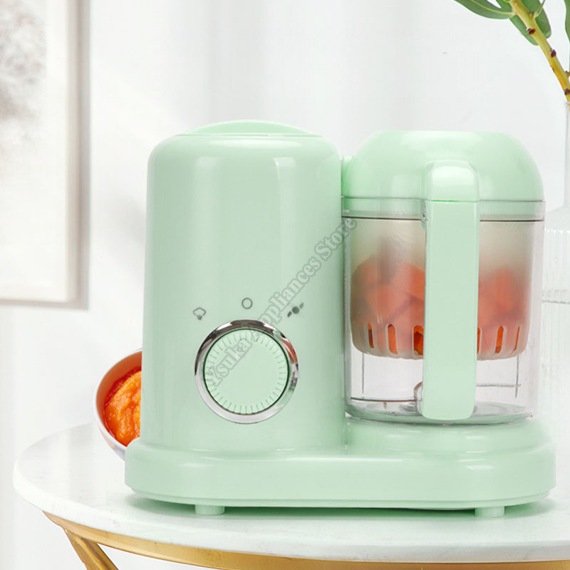 Baby Complementary Food Machin - Baby Food Grinder Machine ulasan dan harga