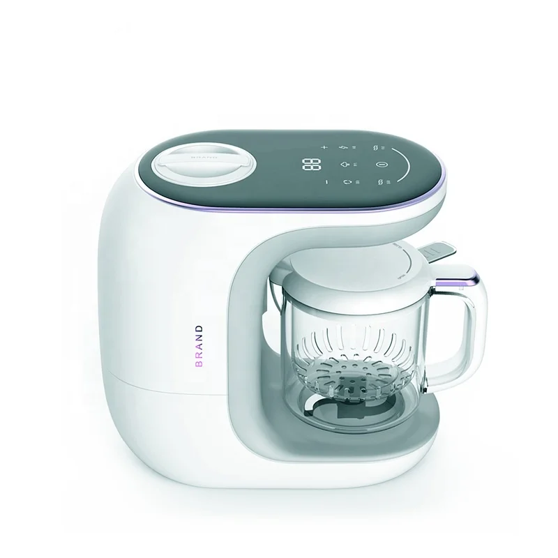 'Baby Food Maker Blender Grind - Baby Food Healthy ulasan dan harga
