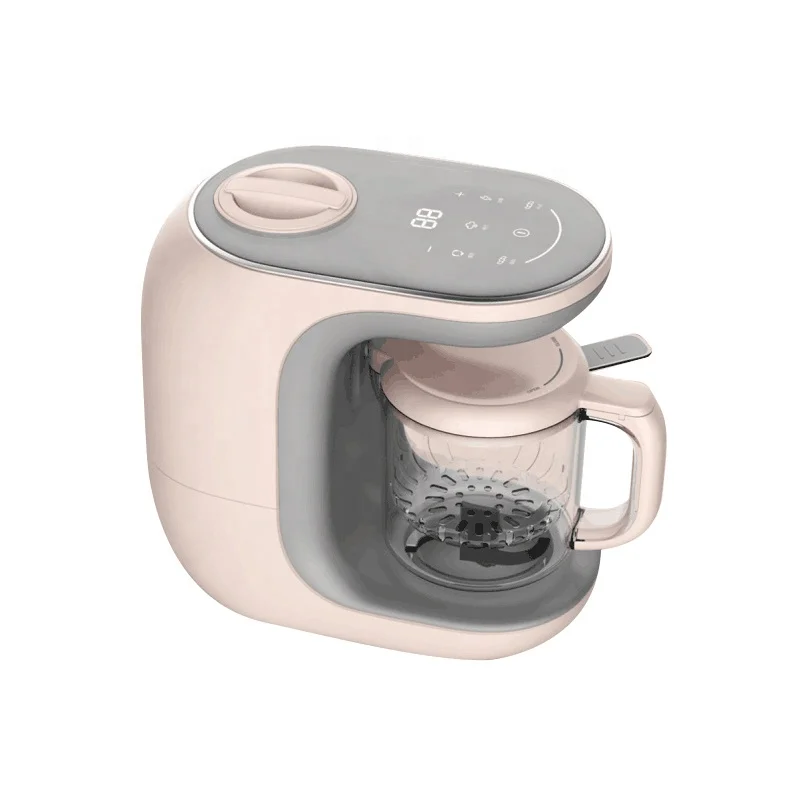 'Baby Food Maker Blender Grind - Baby Food Healthy ulasan dan harga