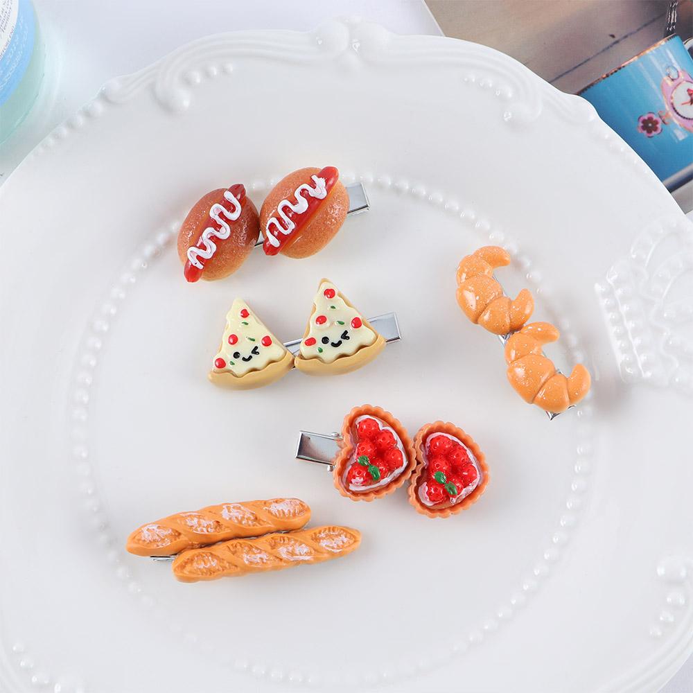 Funny Headwear For Girls Hot D - Baby Food Dogs ulasan dan harga